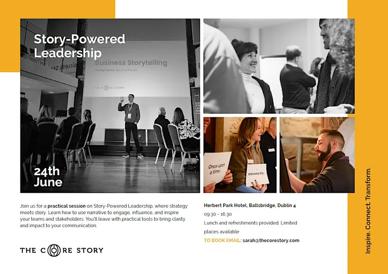 How Successful Leaders Build Change Capability