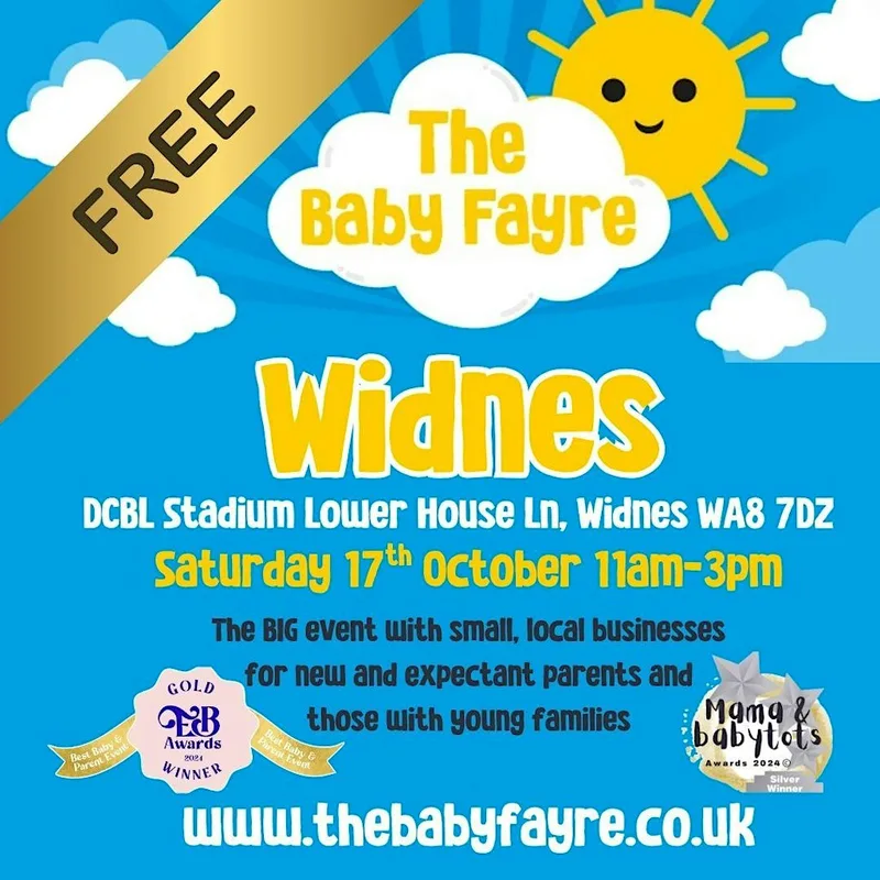 The Baby Fayre Widnes
