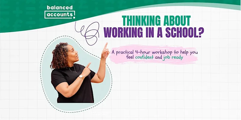 Practical Workshop to Launch Your School Office Career