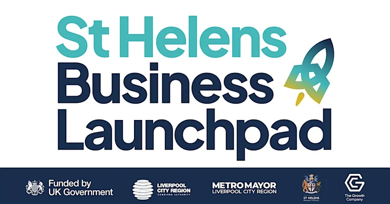 St Helens Digital & Creative Connect