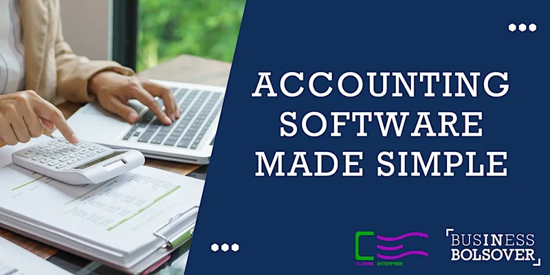 Accounting Software Made Simple