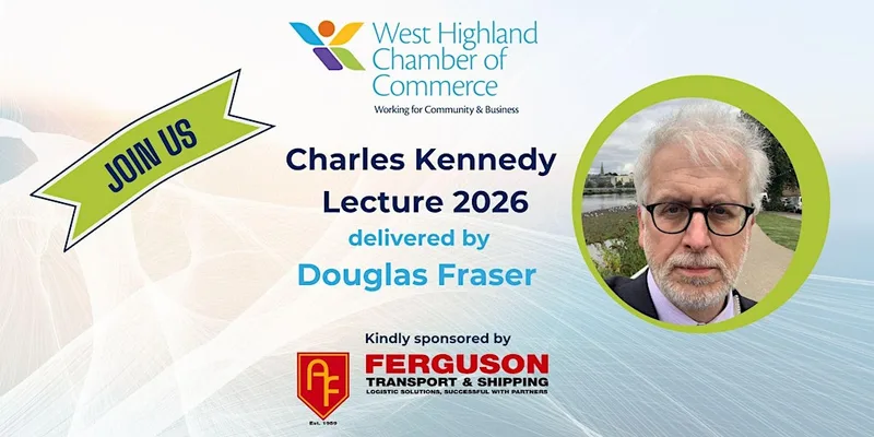 The Charles Kennedy Lecture 2026