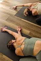 Breathwork & Slow Flow Yoga