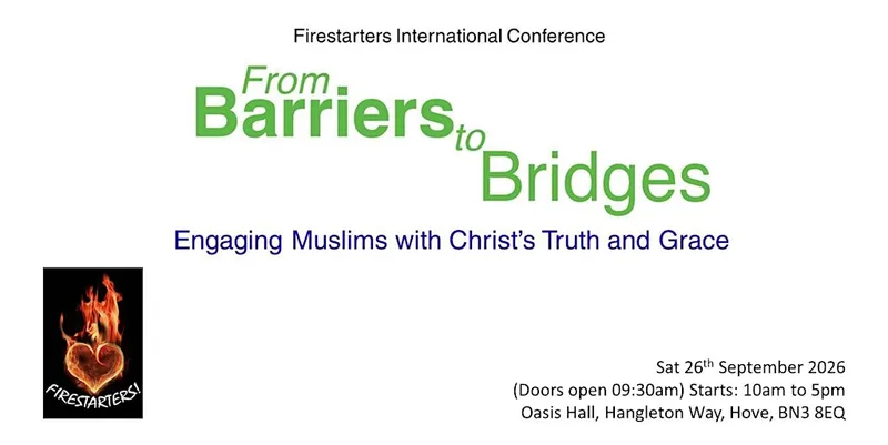 From Barriers to Bridges