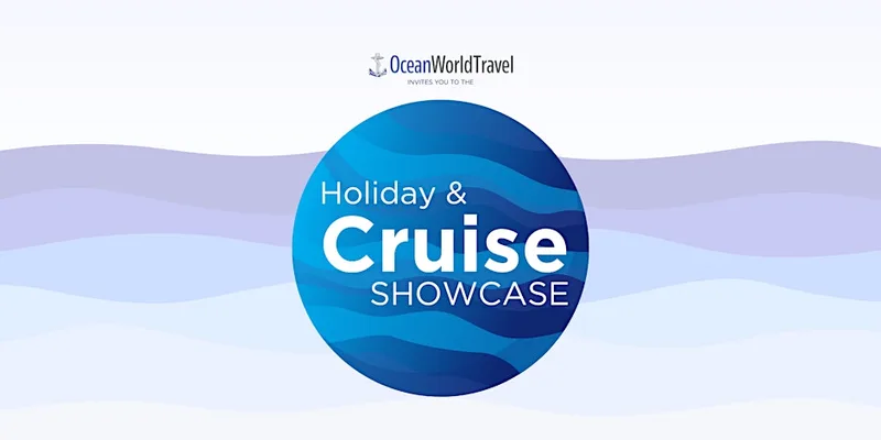 Ocean World Travel's Holiday & Cruise Showcase
