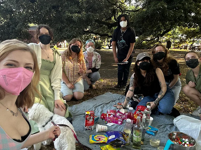 Clay Sculpting COVID-Safe Social with Breathe Easy London (NW London)