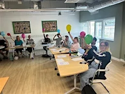Award in First Aid for Mental Health (Level 2) 6 hours