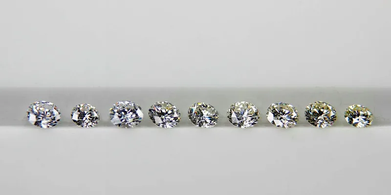 Introduction to Diamond Grading