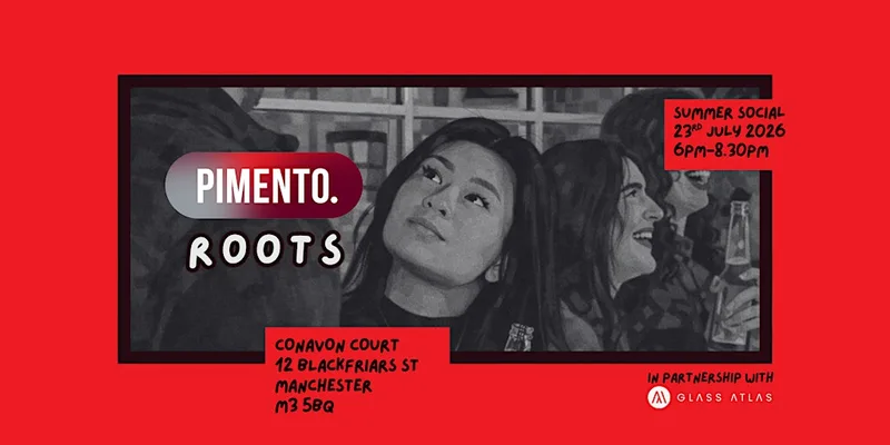 Pimento Roots | Summer Social MCR