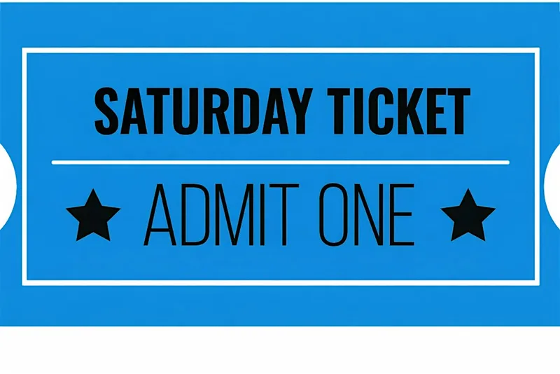 SATURDAY PASS: LOUDER 2026