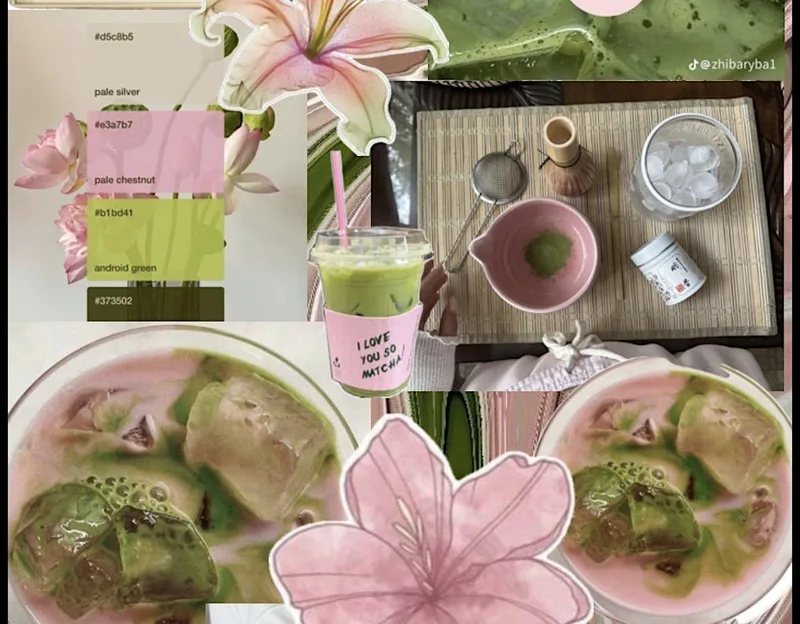 Pilates & Pour Matcha Workshop