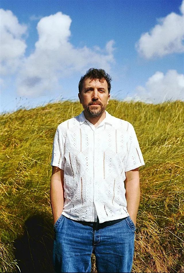 EiTH presents an evening with David Kitt