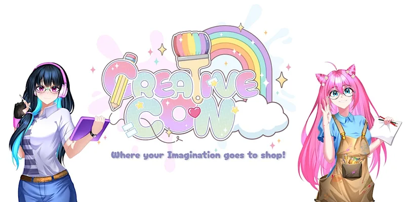 Creative Con Swindon
