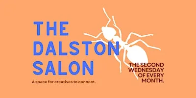 The Dalston Salon: Creativity, Connection & Community