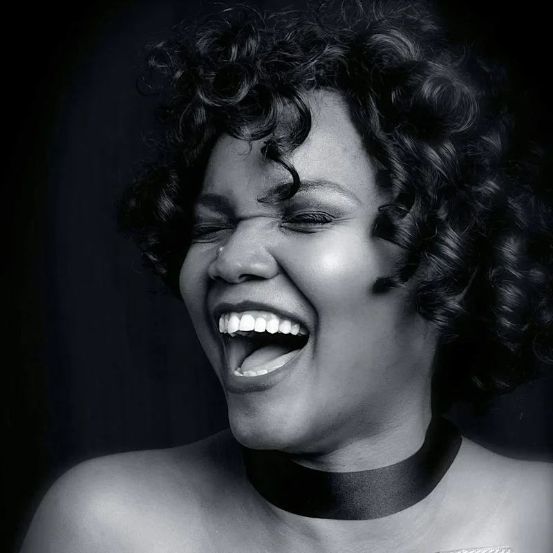 Nya King as Whitney Houston