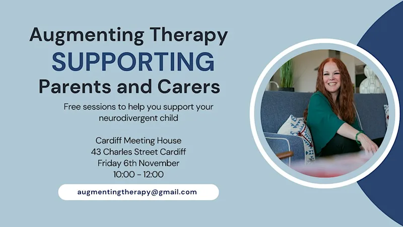 Supporting Parent/Carer Wellbeing