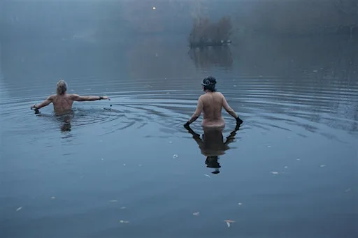 Artist Talk & Screening: Jillian Edelstein