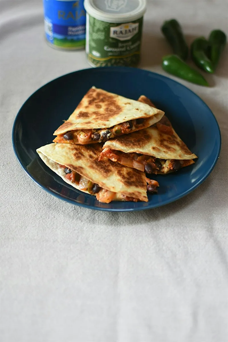 FoodFrom4 Cookery Class: Street Food