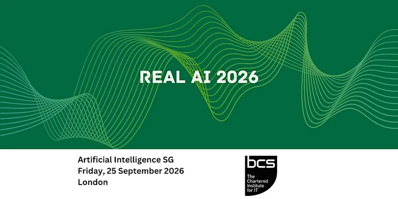 Real AI 2026
