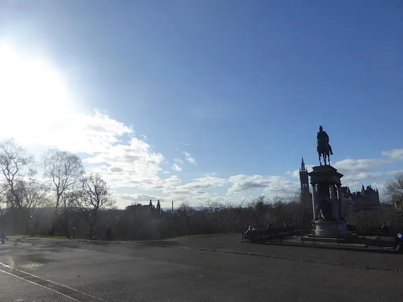 Glasgow Walking Tours - Glasgow West End (West and East)