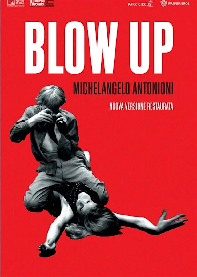 Blow Up