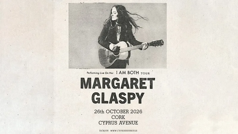 Margaret Glasby