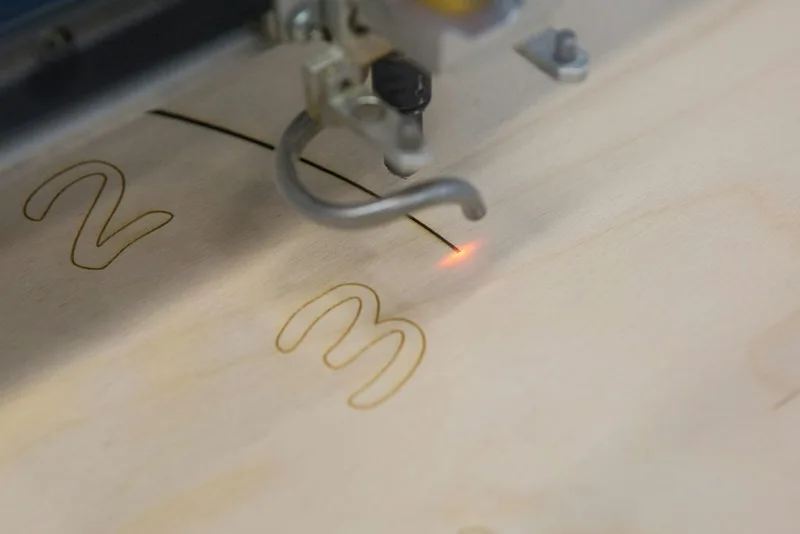 Learn how to laser cut