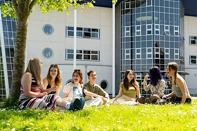 Penwith College Open Day