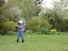 Hanningfield Wilder Holiday Club