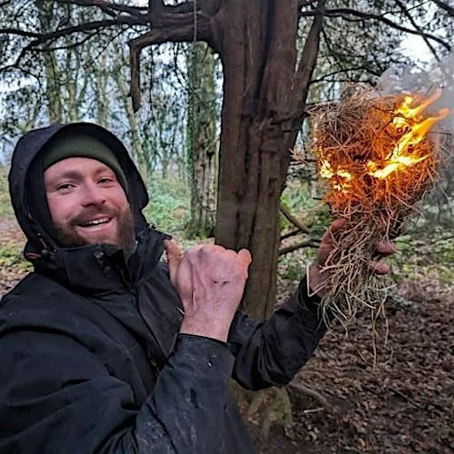 Wild Skills Workshop