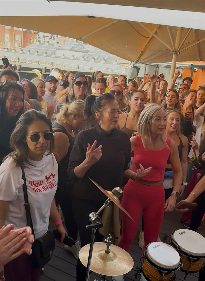 Hull Rant & Ramble Coffee Rave