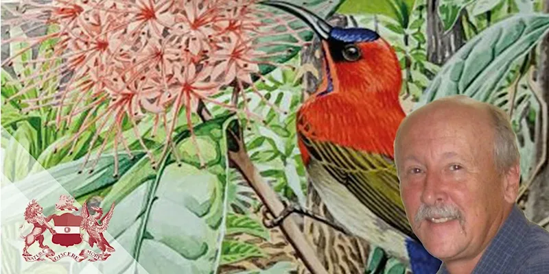 An Evening with the Sunbirds of the World