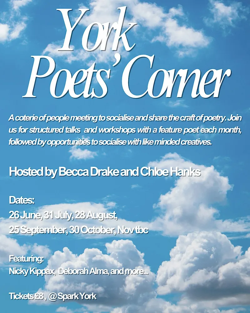 York Poets' Corner