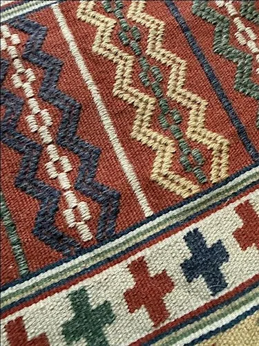Textiles Through Time & Time Zones- Sue Norgrove-Moore