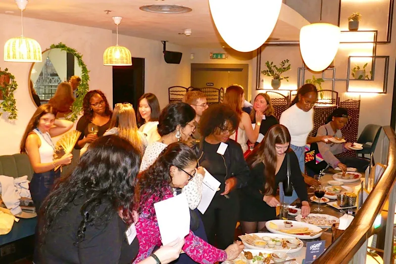 London Private Equity Industry September St.James+Mayfair Networking Drinks