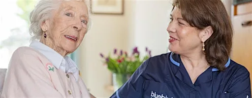 Understanding Dementia in the Community