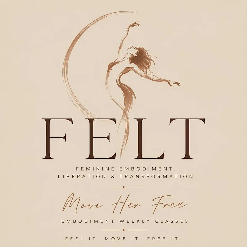 FELT - Coming Home