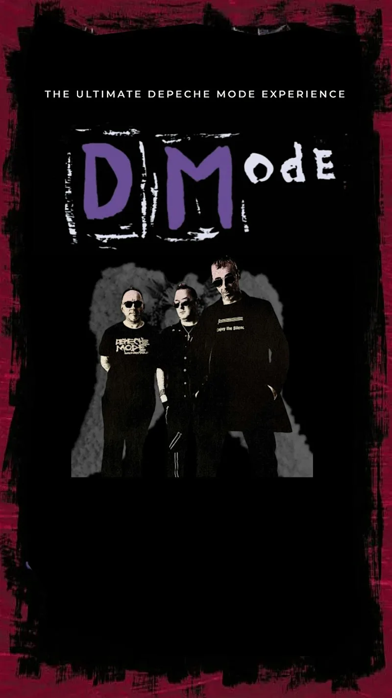 DMode