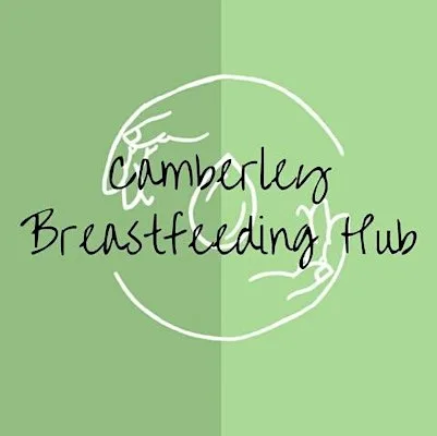 Camberley Breastfeeding Hub