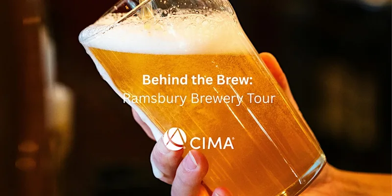 Behind the Brew: Ramsbury Brewery Tour