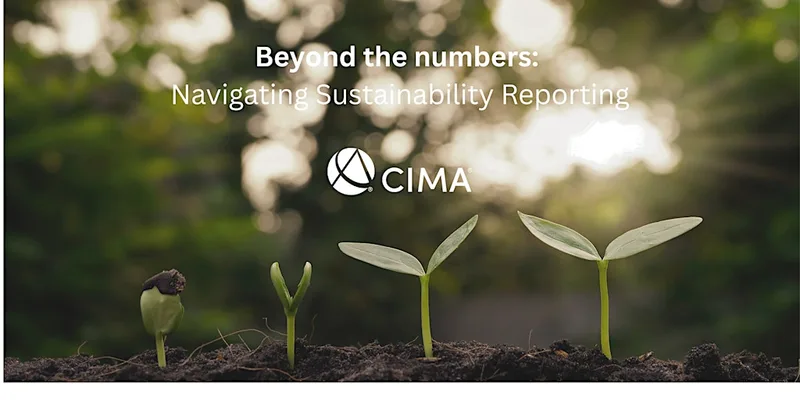 Beyond the numbers: Navigating Sustainability Reporting