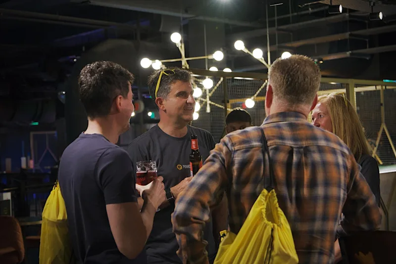 Advice on Tap - Portsmouth | Free Evening for Tradespeople