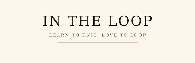 Introduction to Knitting at The Odney Club