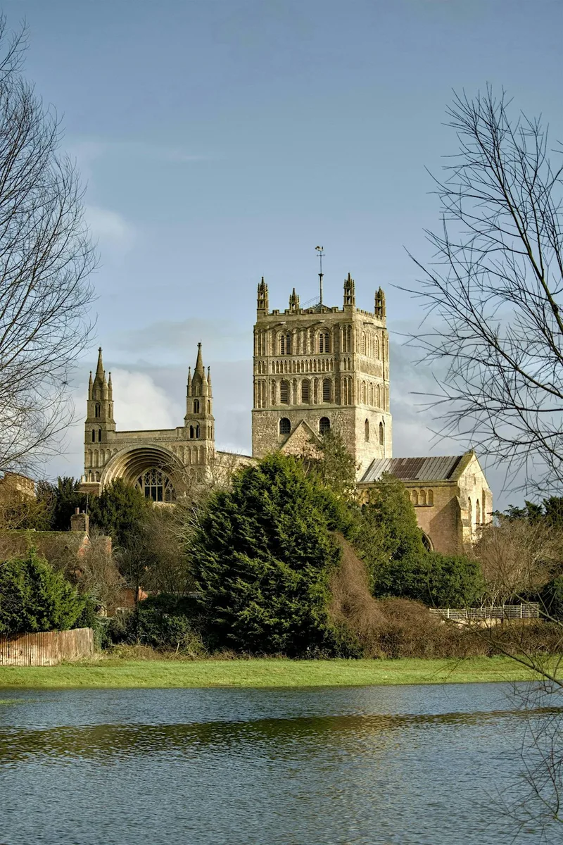 Future communities - living alongside historic floodplains