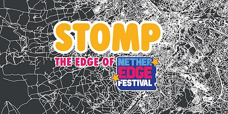 STOMP: The Edge of Nether Edge