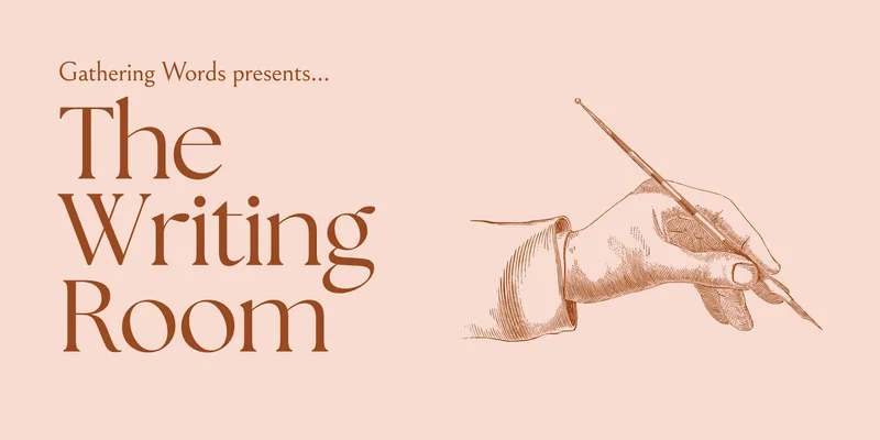 The Writing Room @ Hotel du Vin ~ September 2026