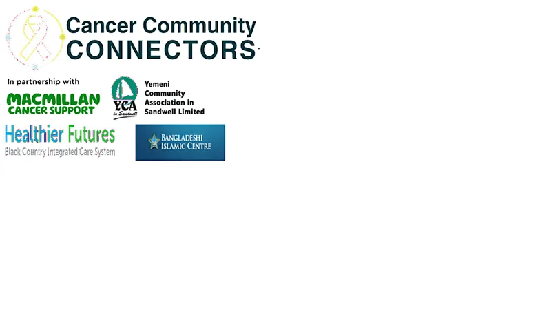 Cancer Community Connectors
