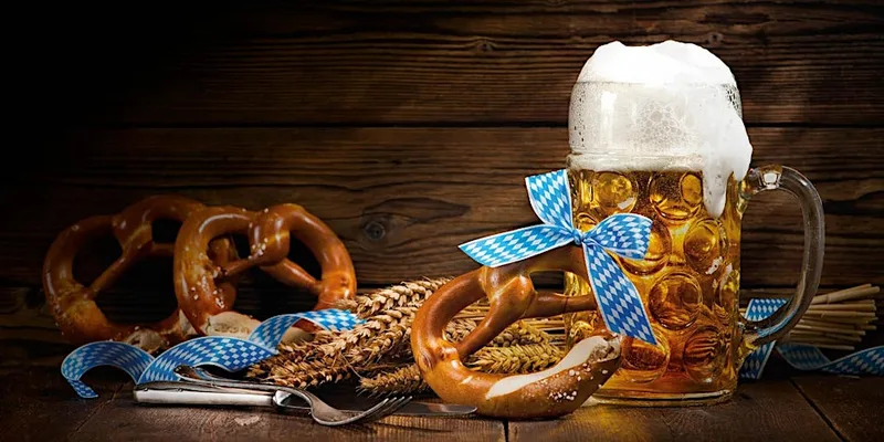 Oktoberfest