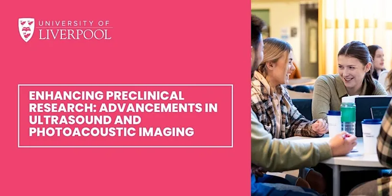 Lunch and Learn: Enhancing Preclinical Research