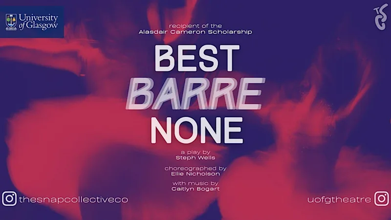 Best Barre None